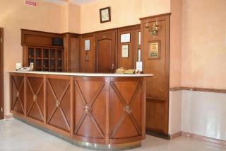 Florence Hotel - Odessa - 3