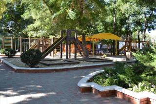 Florence Hotel - Odessa - 4