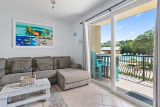 Beach Resort 214 - Destin - 1