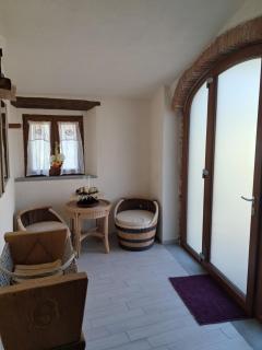 Sunset Valley - A Tuscan Experience - Civitella in Val di Chiana - 4