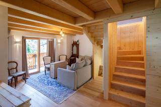 La casa nel Borgo - Cà Rezzuò 61 - Vodo Cadore - 6
