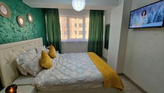 Central Zen Loft - Comfort & Space for Groups - 3 Double Beds, 2 Baths - Iaşi - 2