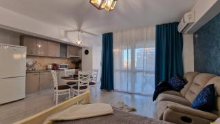 Central Zen Loft - Comfort & Space for Groups - 3 Double Beds, 2 Baths - Iaşi - 7