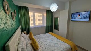 Central Zen Loft - Comfort & Space for Groups - 3 Double Beds, 2 Baths - Iaşi - 3