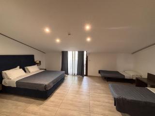 Perinthos Hotel - Anchialos - 8