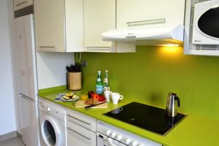 Apartamento familiar con piscina y pádel - Torredembarra - 3