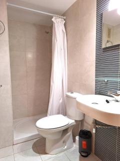 Apartamento familiar con piscina y pádel - Torredembarra - 1