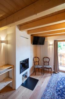 La casa nel Borgo - Cà Rezzuò 61 - Vodo Cadore - 5