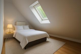 Nid douillet proche Mer - 7