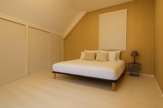 Nid douillet proche Mer - 6