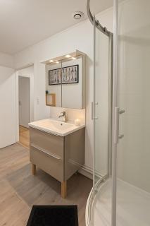 Nid douillet proche Mer - 1