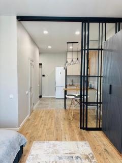 PalmLoft - Almaty - 6