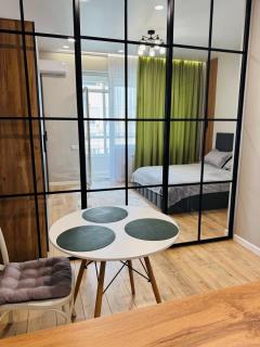 PalmLoft - Almaty - 1
