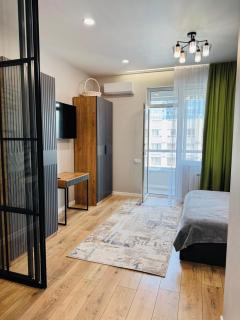PalmLoft - Almaty - 2