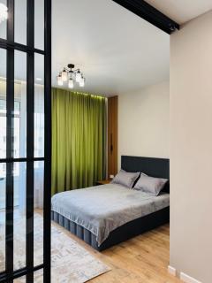 PalmLoft - Almaty - 5