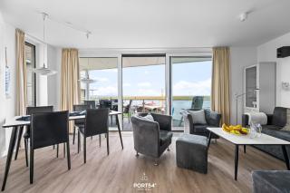 Ferienwohnung „la mer“ Marina Wendtorf - Wendtorf - 2
