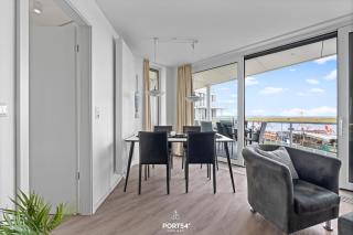 Ferienwohnung „la mer“ Marina Wendtorf - 2