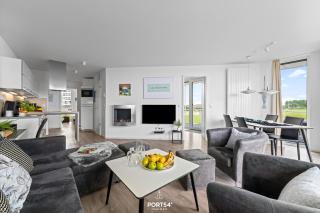 Ferienwohnung „la mer“ Marina Wendtorf - Wendtorf - 8