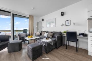 Ferienwohnung „la mer“ Marina Wendtorf - Wendtorf - 6