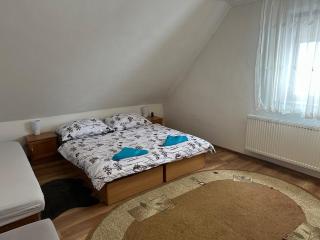 Ubytovanie Privat Antoni - apartmán v RD - Tvrdošín - 8