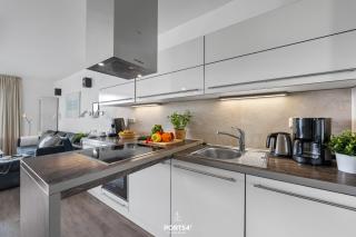 Ferienwohnung „la mer“ Marina Wendtorf - Wendtorf - 5