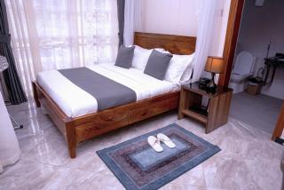 The Georges Residence - Kabale - 6