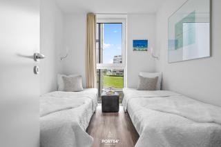 Ferienwohnung „la mer“ Marina Wendtorf - Wendtorf - 4