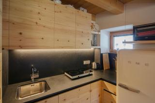La casa nel Borgo - Cà Rezzuò 61 - Vodo Cadore - 4
