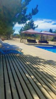 Cabañitas Zelada - Algarrobo - 8