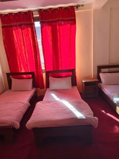 Skardu Luxus Hotel - Skardu - 7