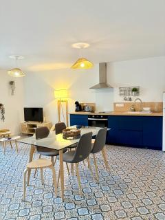 Séjour de charme au marais bleu - 5