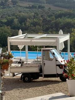 Boutique B&B Dolce Far Niente - Penne - 6