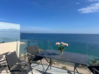 Sea View Bellamare next Palais Festival - 3