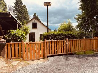 Rheingaulodge -Ihre Auszeit am Rheinsteig - Oestrich-Winkel - 9