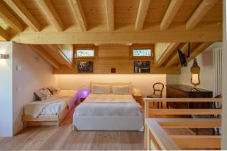 La casa nel Borgo - Cà Rezzuò 61 - Vodo Cadore - 3