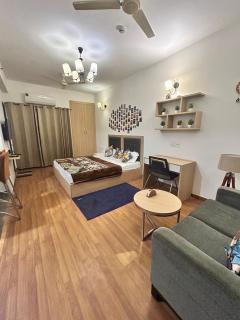 skyvibe homes apartment - Noida - 7