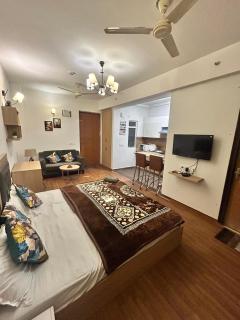 skyvibe homes apartment - Noida - 6