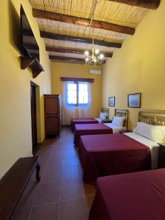 La Sala Hotel Boutique - Tinogasta - 6