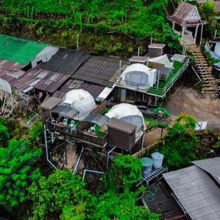 กรีนโซน แคมป์ปิ้ง -  - 6