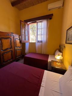 La Sala Hotel Boutique - Tinogasta - 5