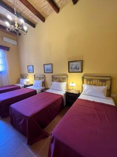 La Sala Hotel Boutique - Tinogasta - 3