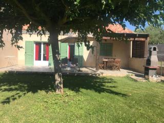 Villa LEA MARIA E Guadelle - Oletta - 7