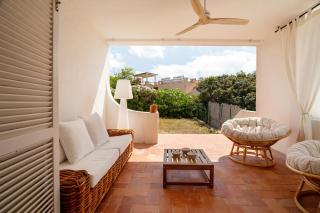 Casa Bianca - Charme e relax tra Villasimius e Notteri - Notteri - 8