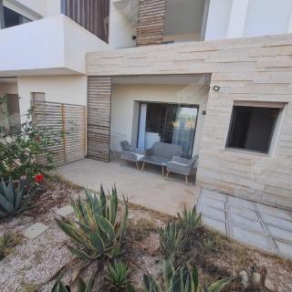 Absolute Beach 2 Bedroom Apartment Taghazout Bay Tamourit - 5