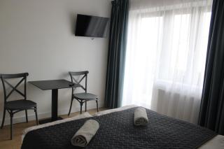 Apartamenty Cetniewo Stoczniowców 32 - 5