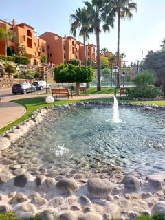 3 bed Apartment in Gazules del Sol - Estepona - 5
