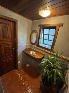 POUSADA APOEMA PETRÓPOLIS-Rj - 8