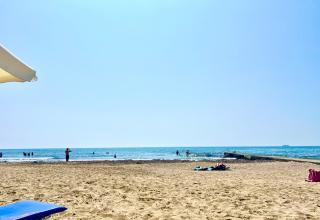 Seaside Escape - Charming Sunlit 2BR Flat - Paphos - 6