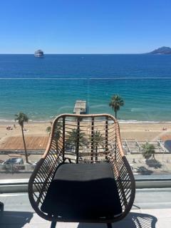 Sea View Bellamare next Palais Festival - 7