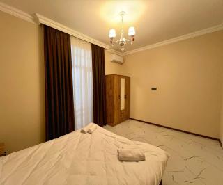 White Terrace Villa - Gabala - 5